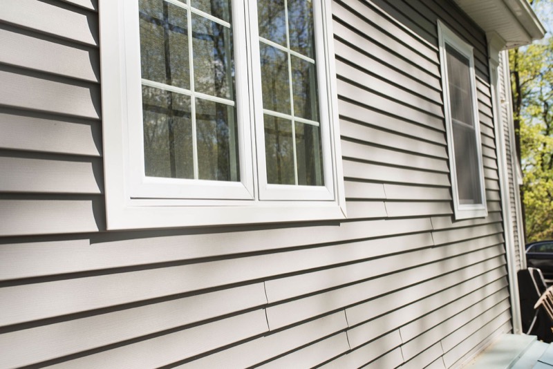 Siding